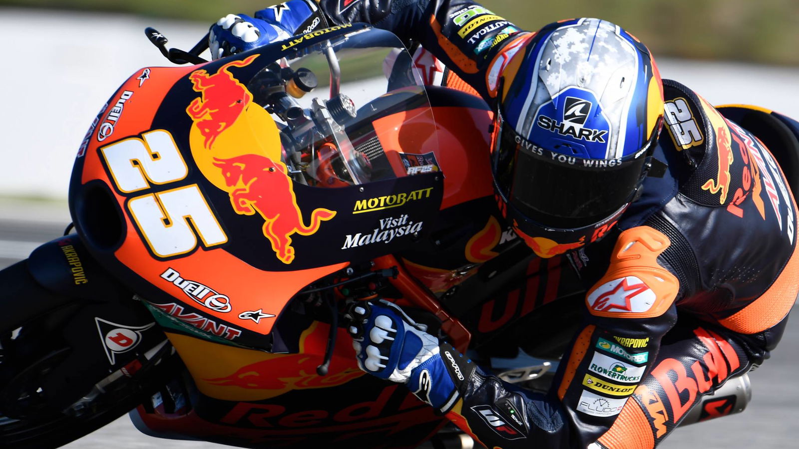 Moto3 Brno - Hasil Latihan Bebas (2)
