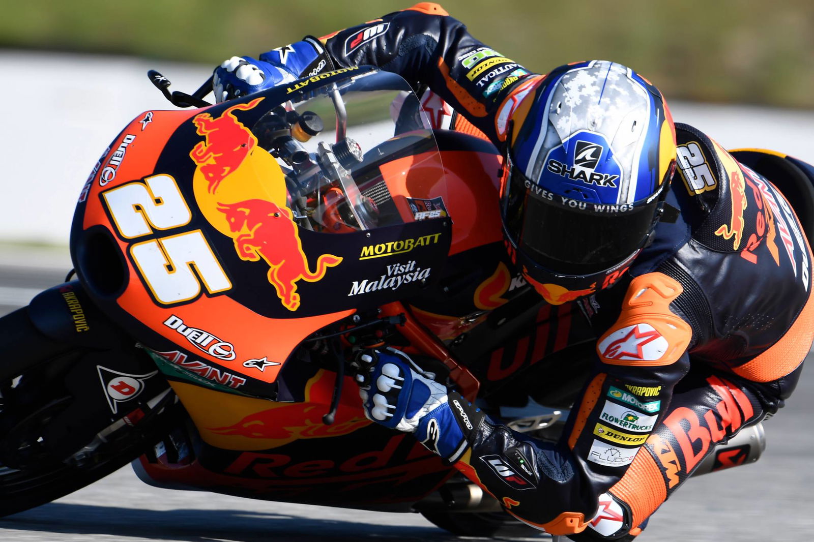 Moto3 Brno - Hasil Latihan Bebas (3)