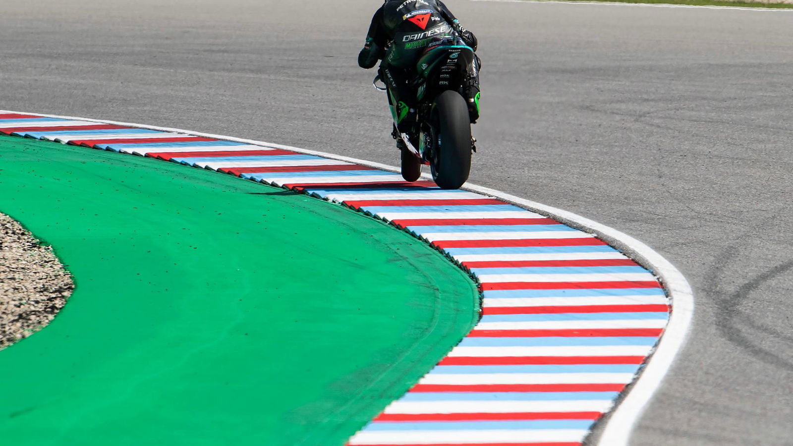MotoGP Brno - Hasil Latihan Bebas (3)