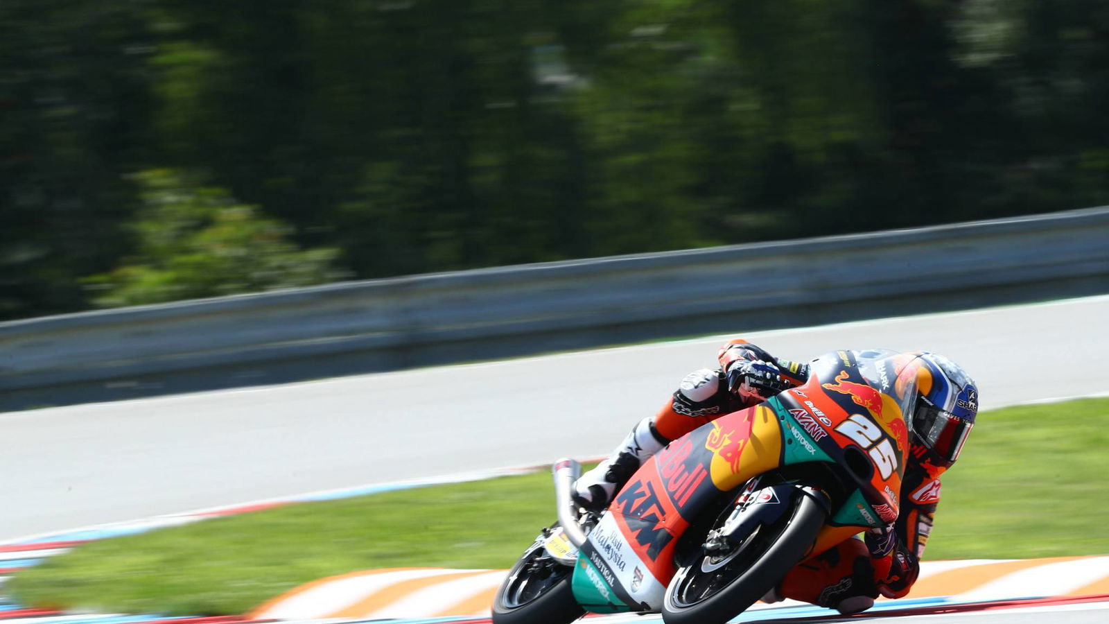 Moto3 Brno - Hasil Latihan Bebas (3)