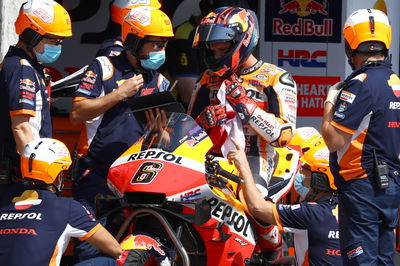 Czech Republic MotoGP: The Winners & Losers