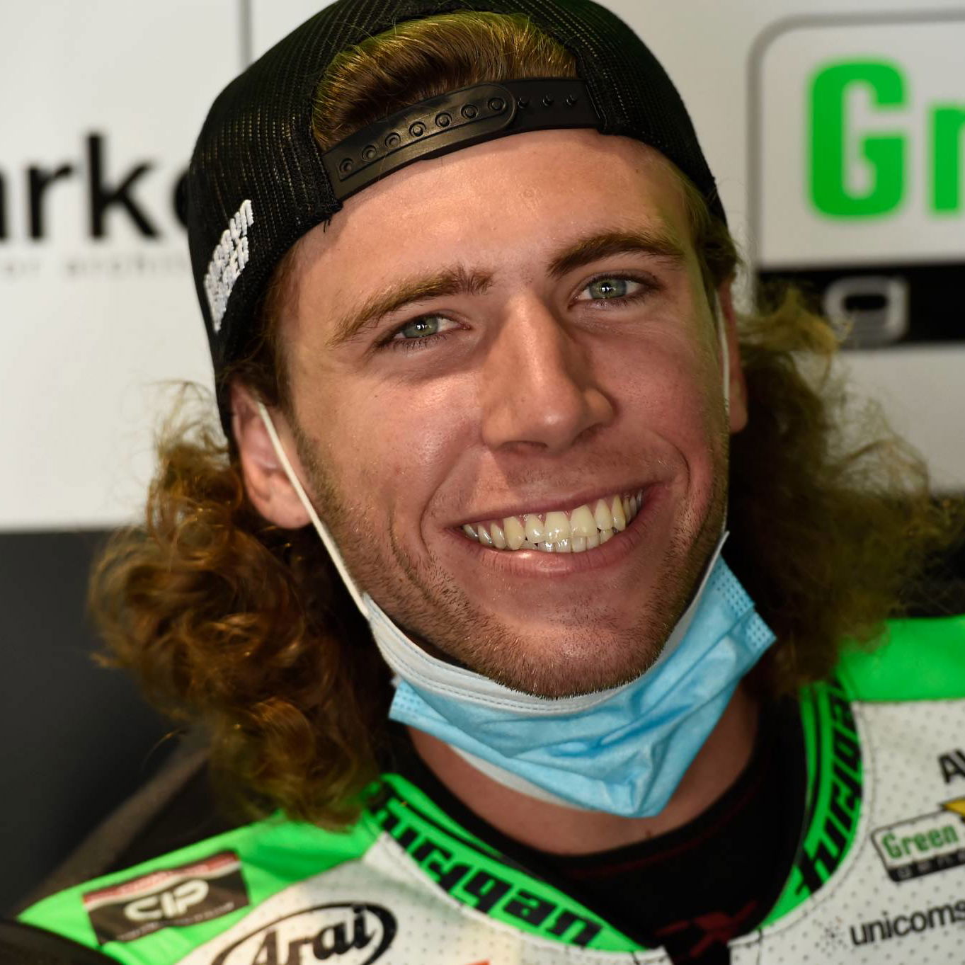 Laptime Tes Pra-Musim Moto3 2021, Losail - Sabtu (Final)