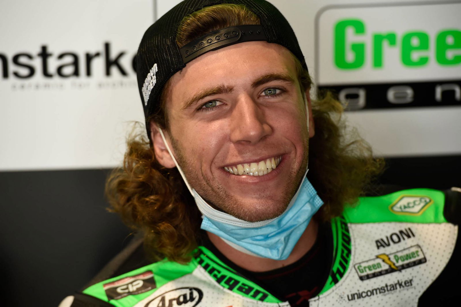 Moto3 Misano: McPhee victorious after San Marino masterclass