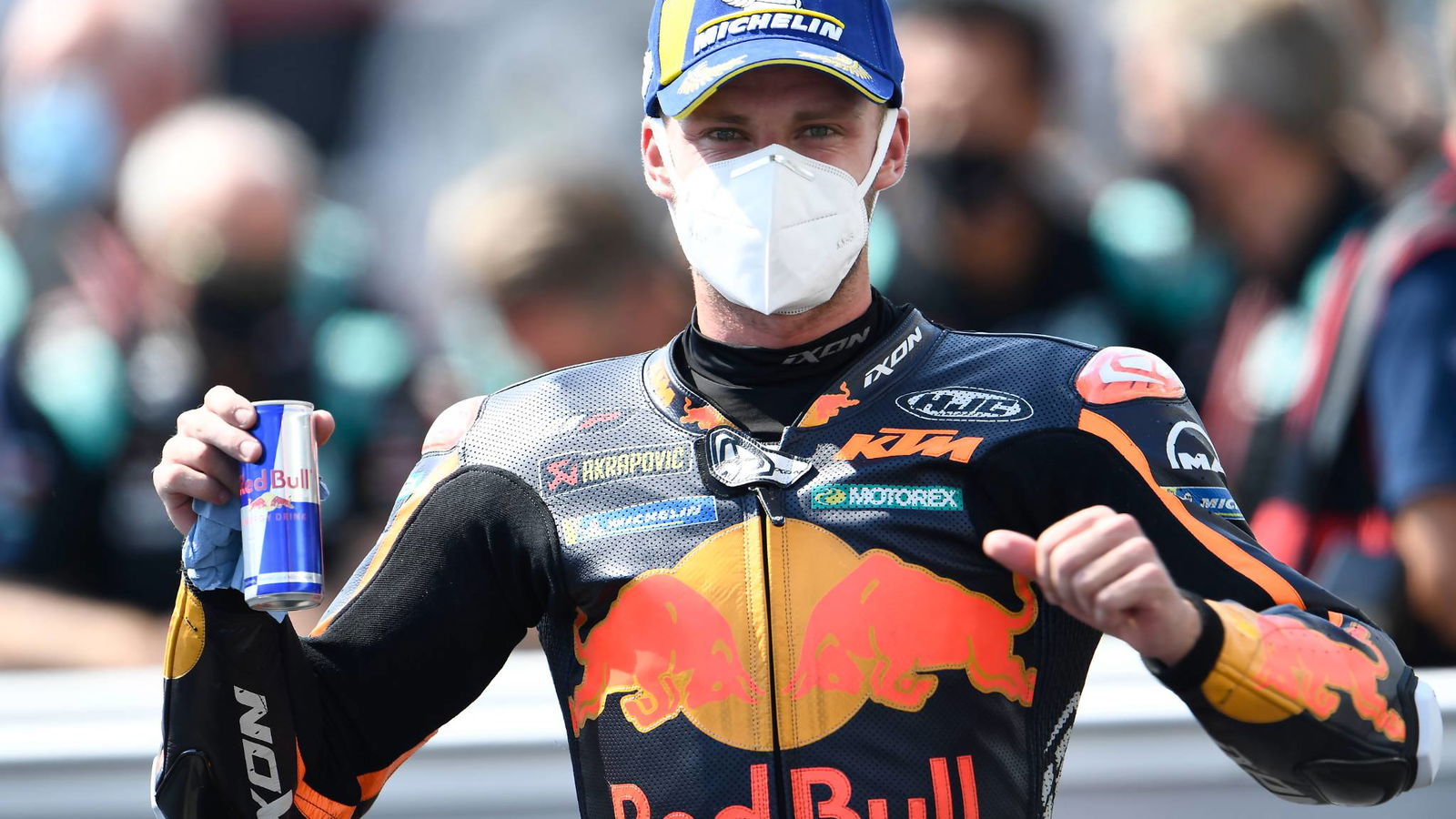 Austrian MotoGP Preview: KTM's time to shine, now or never for Ducati