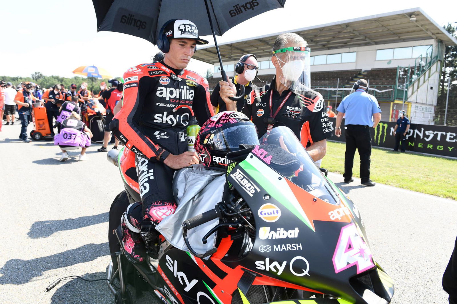 Pit Beirer: 'We started with nothing'