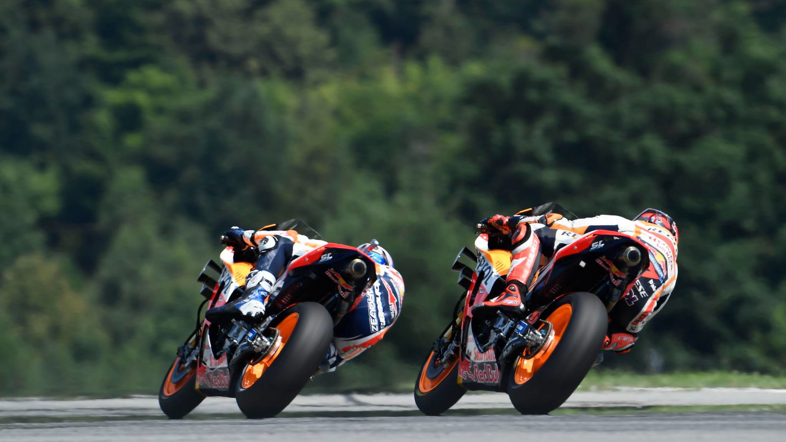 Honda commits to MotoGP World Championship for 2022-2026