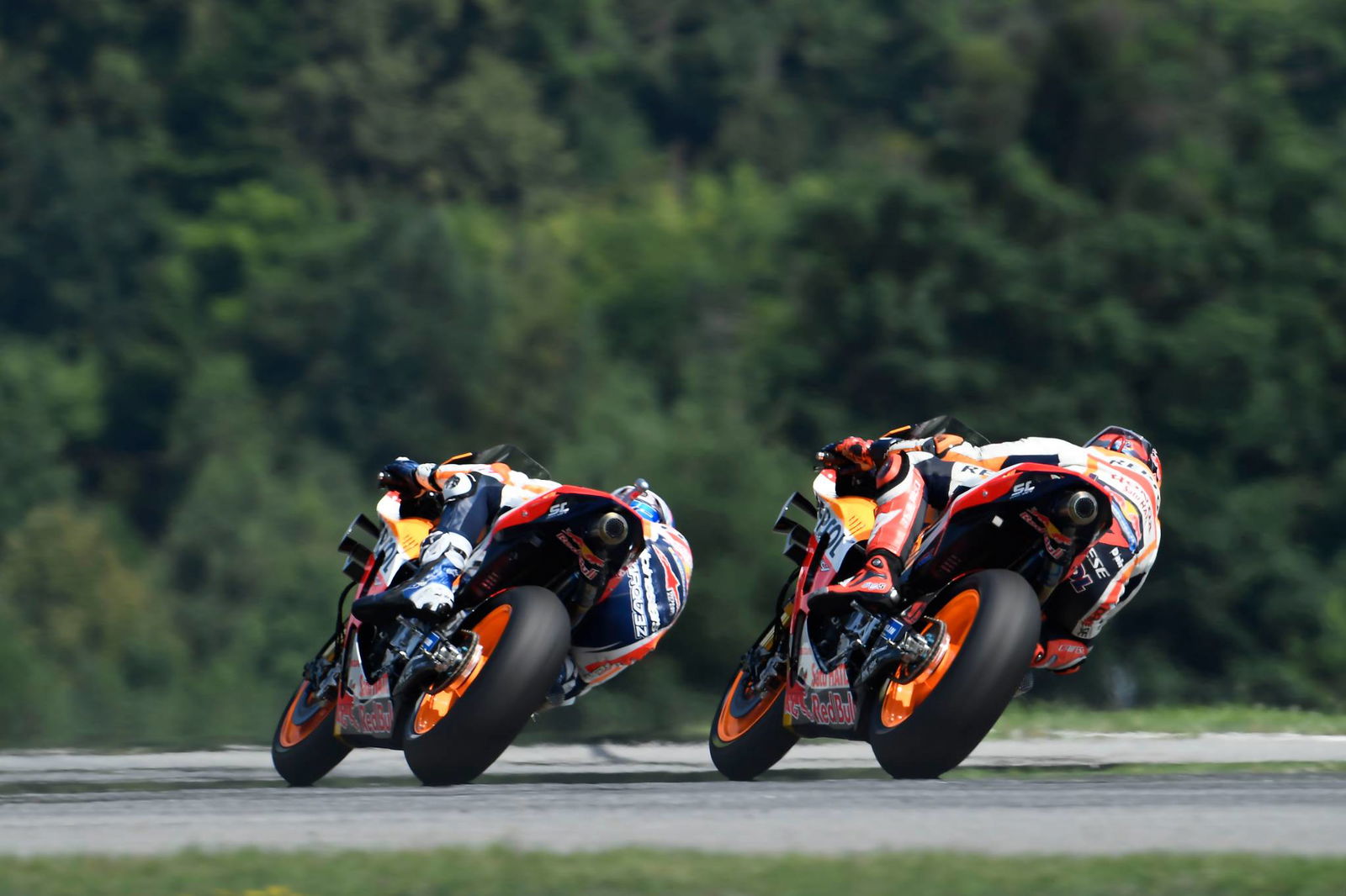 KTM, Tech3 to reveal 'next level' 2021 MotoGP colours