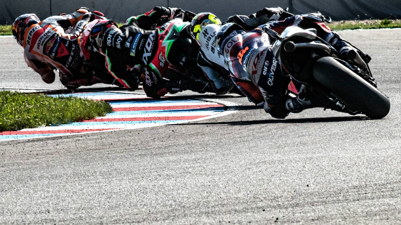 Czech MotoGP organisers warn 2021 won’t go ahead amid upgrade debate