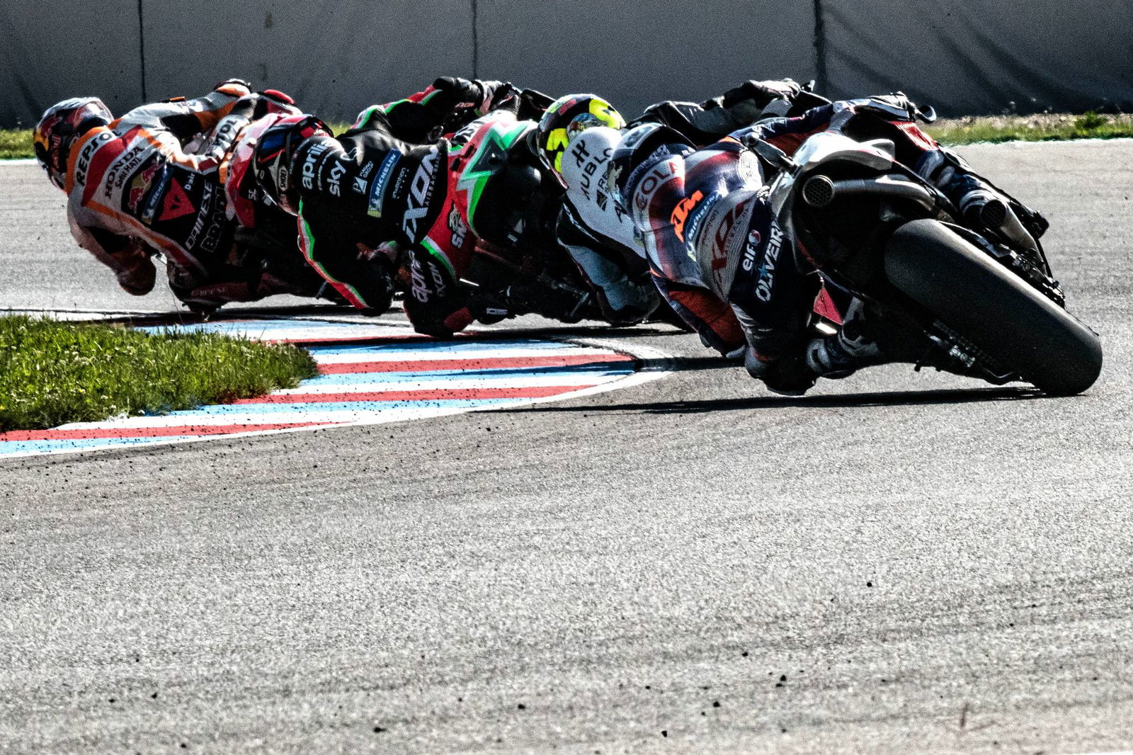 Morbidelli: Rossi will bring 'extra excitement' to Petronas