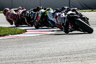 Czech MotoGP organisers warn 2021 won’t go ahead amid upgrade debate