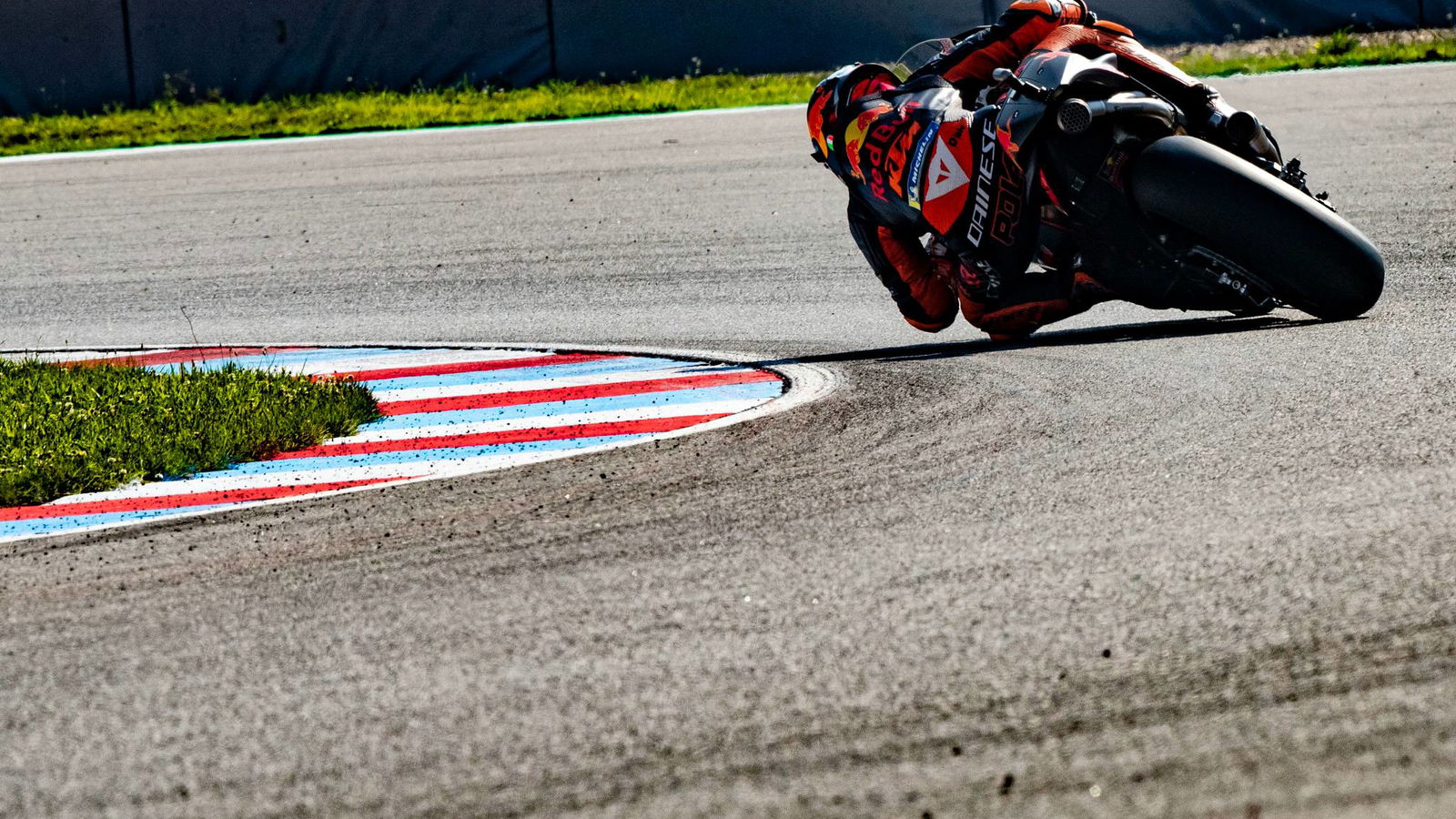 Hasil Latihan Bebas (1) MotoGP Austria