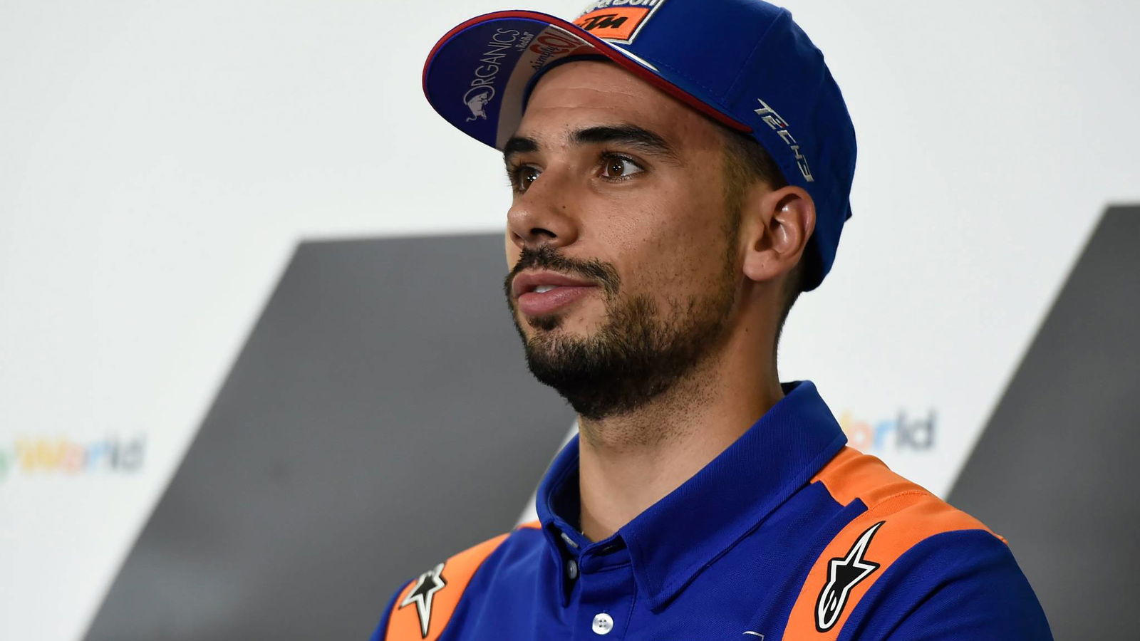 Oliveira 'tidak bisa lebih bahagia' karena Portimao mengonfirmasi rencana debut MotoGP