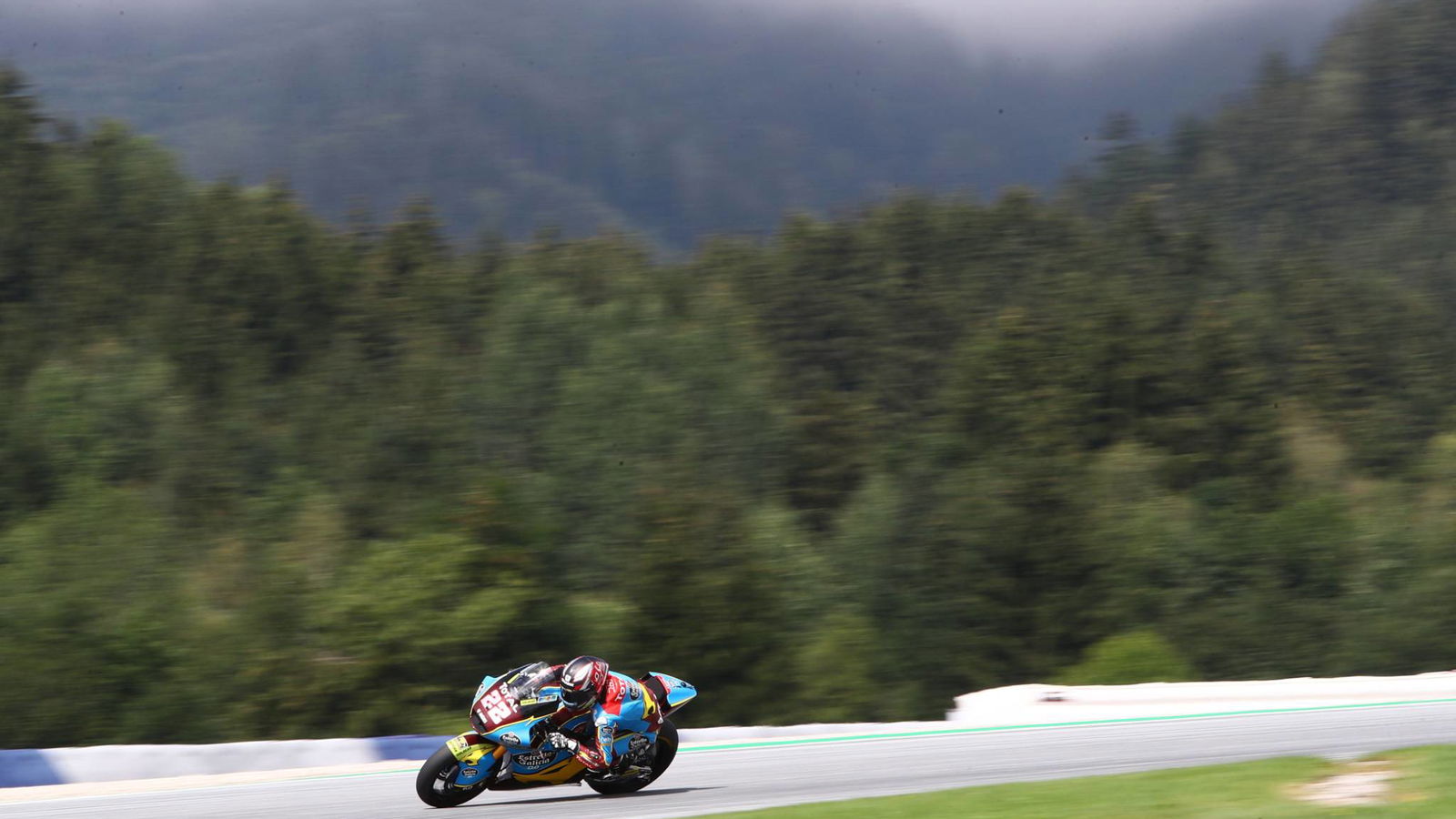 Moto2 Austria - Hasil Latihan Bebas (3)