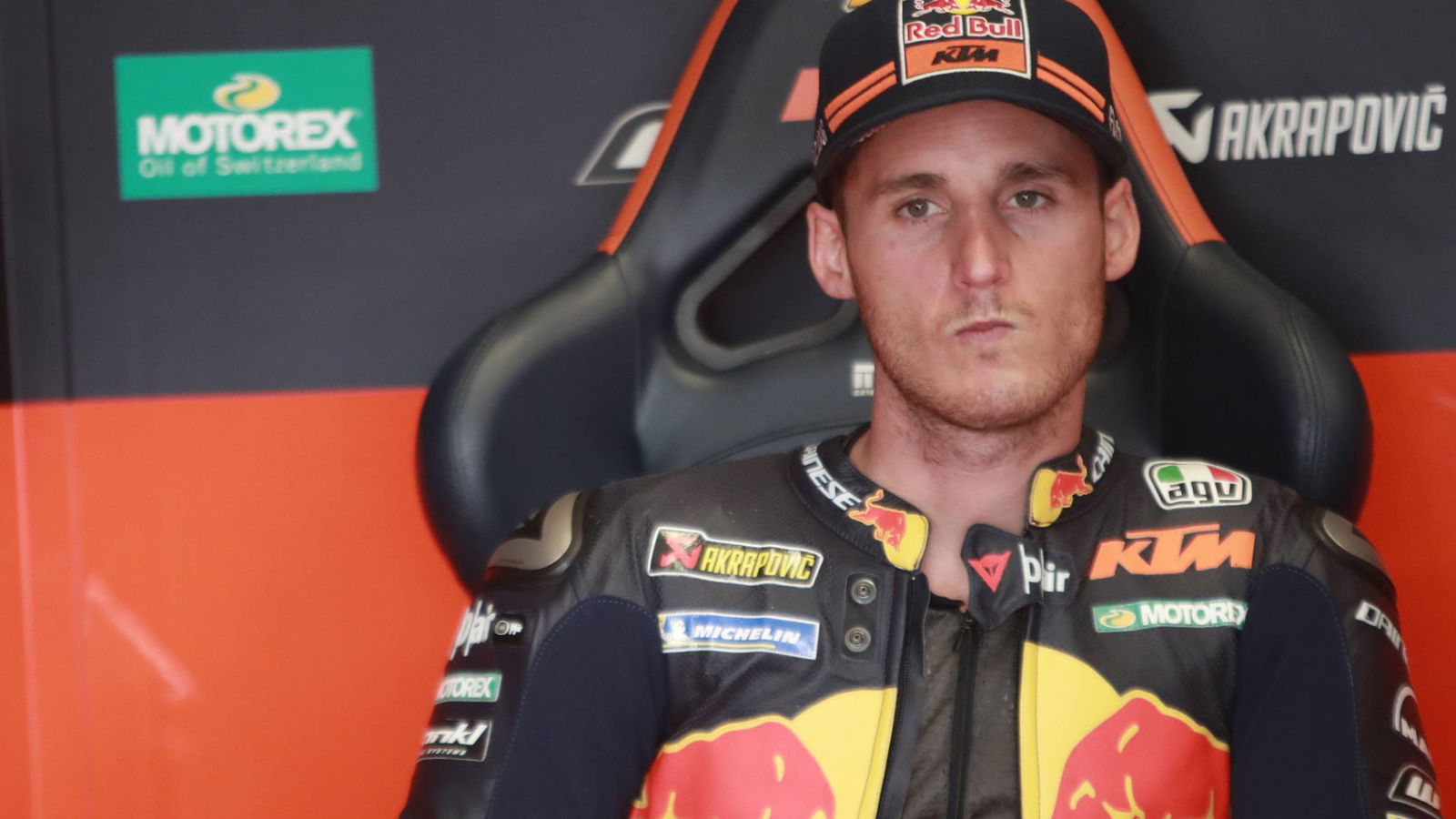 'Angry looks like it works' - P1 for Pol