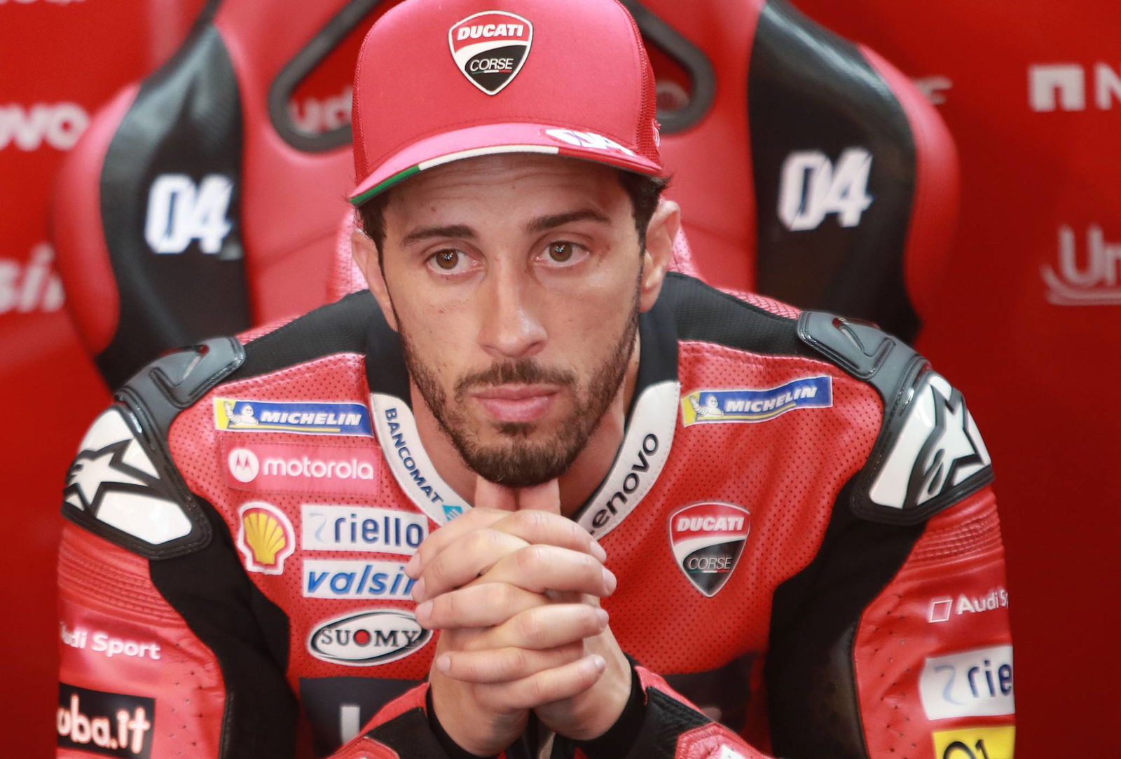 Hasil Latihan Bebas (4) MotoGP Austria
