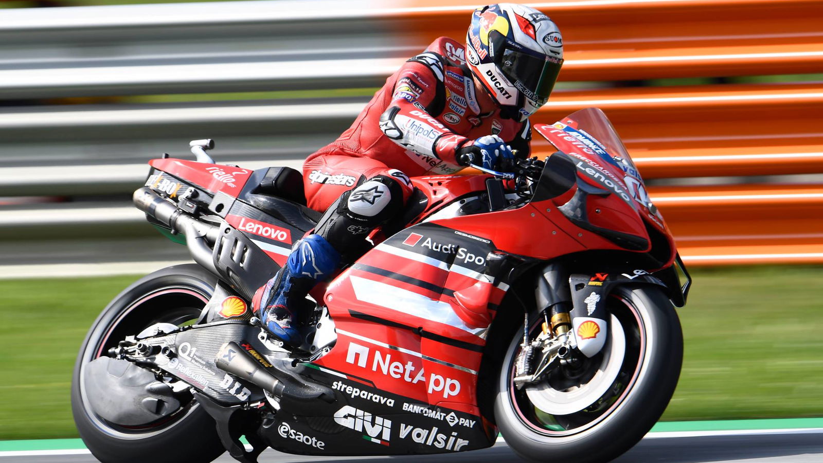 MotoGP Austria - Hasil Balapan