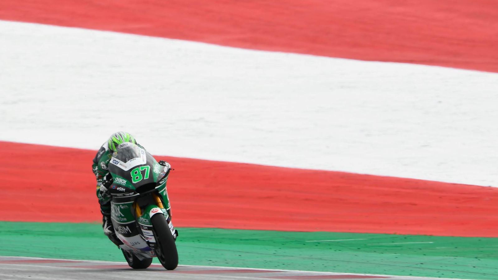Moto2 Austria - Hasil Kualifikasi