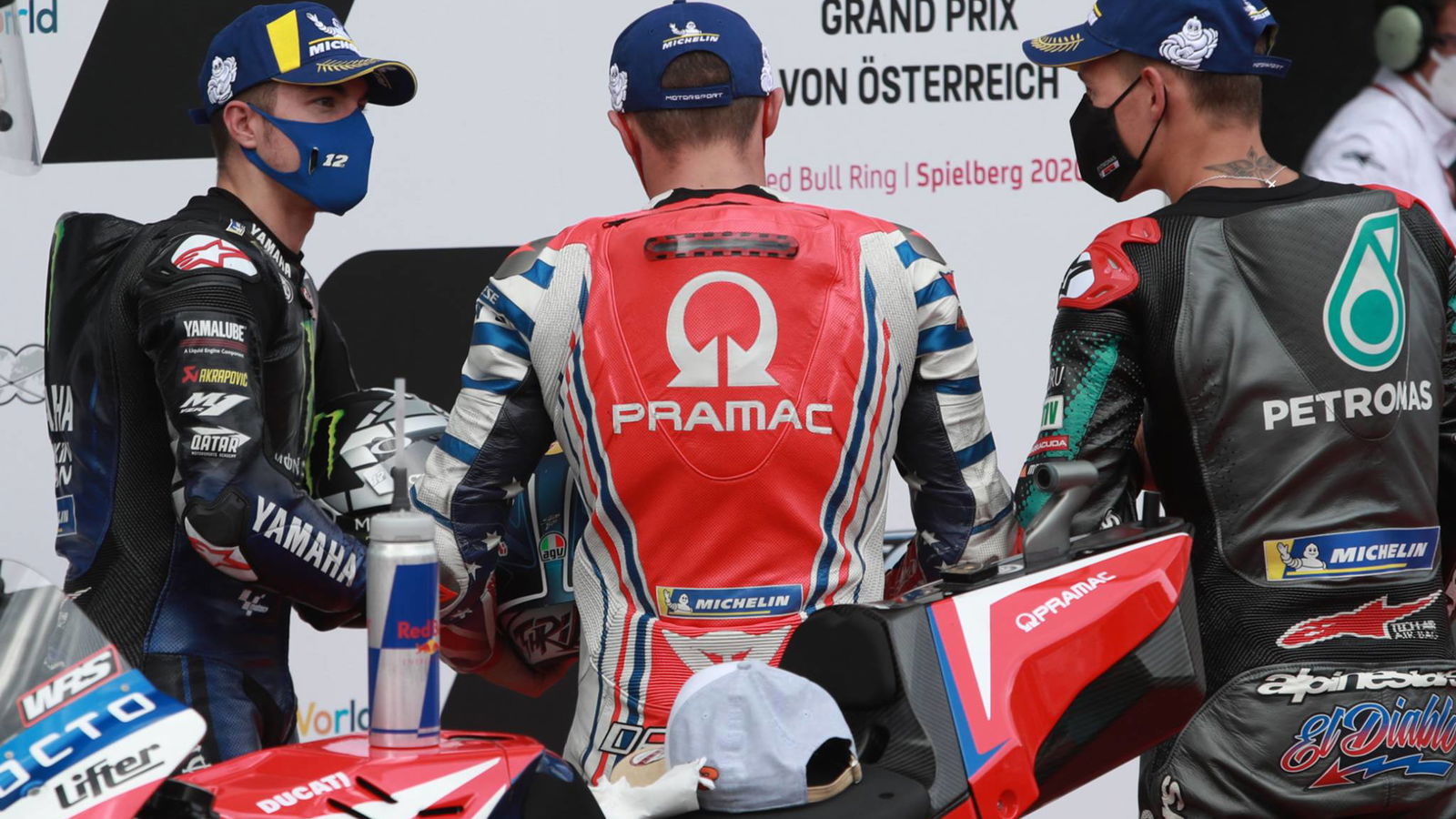 Vinales: Jack Miller a main contender, seeking Yamaha 'unity'