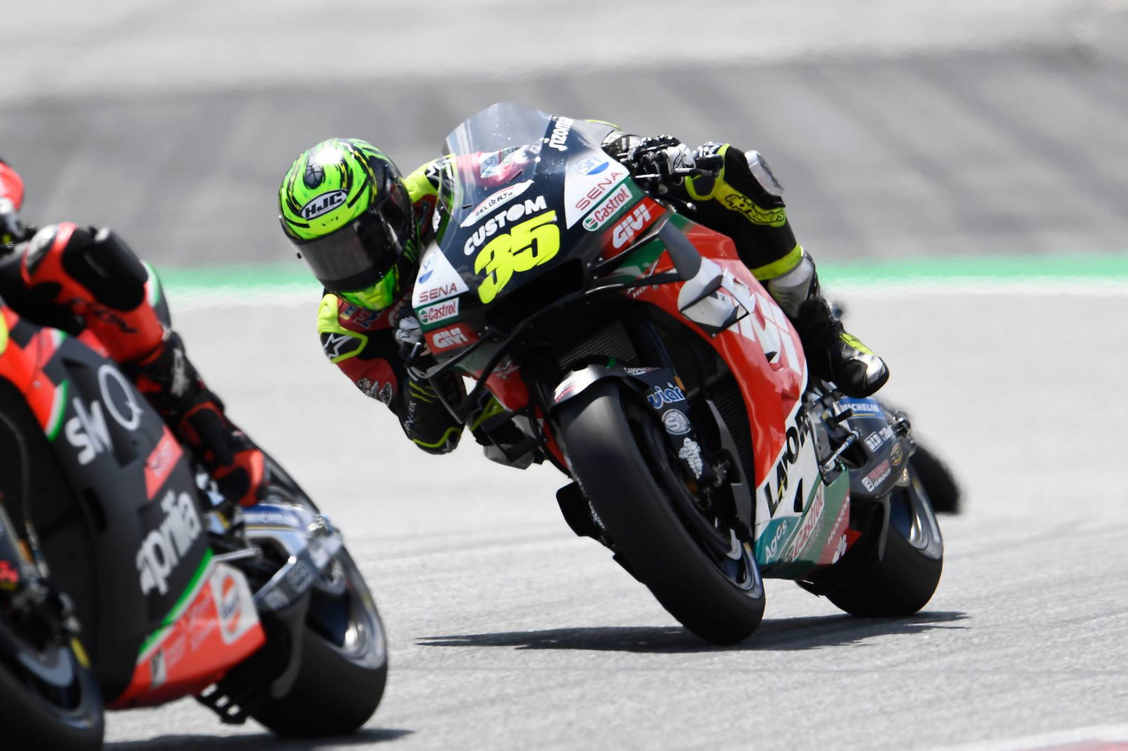Pengejaran gelar MotoGP: Terbuka lebar dengan sisa 9 pertandingan