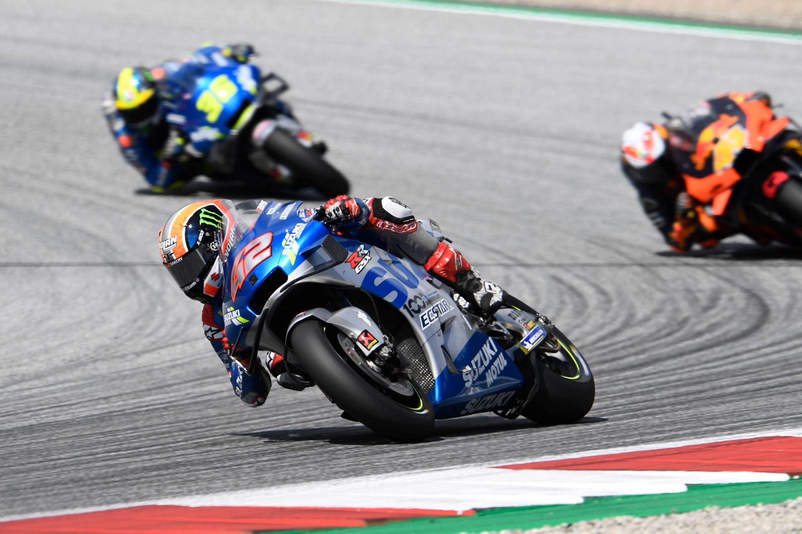 Honda confirms Marc Marquez will sit out Styrian MotoGP too