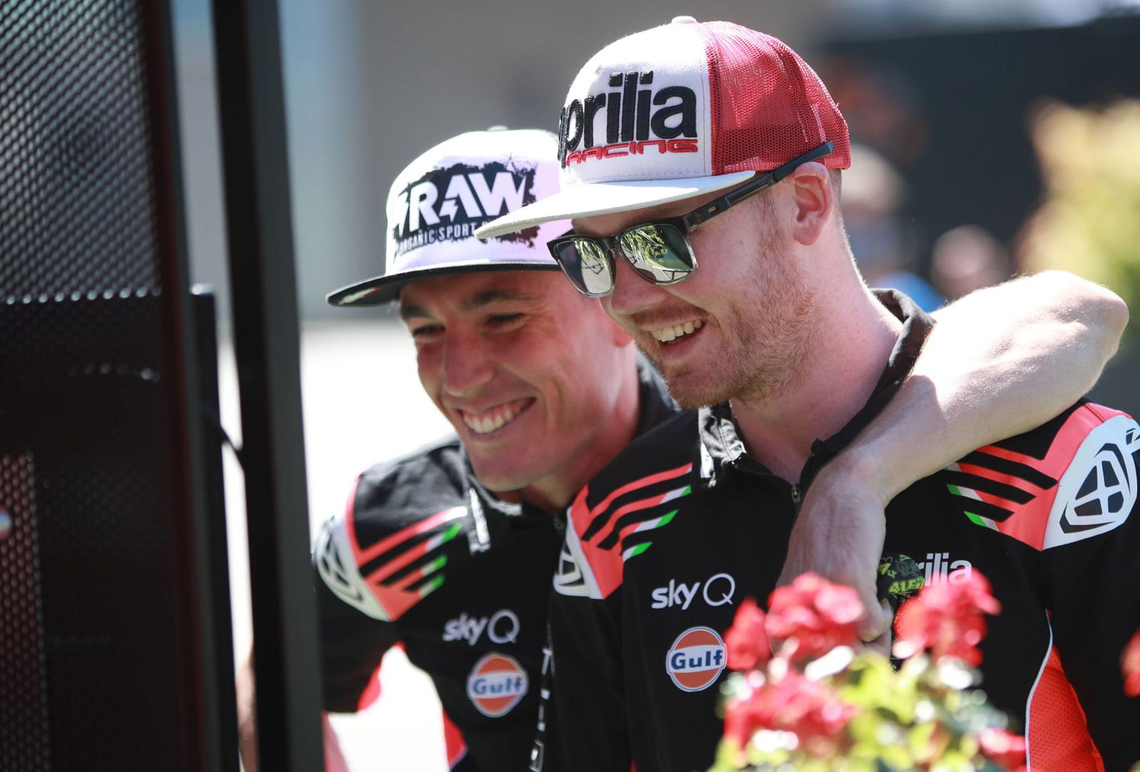 Stats: Johann Zarco stays top of MotoGP falls list
