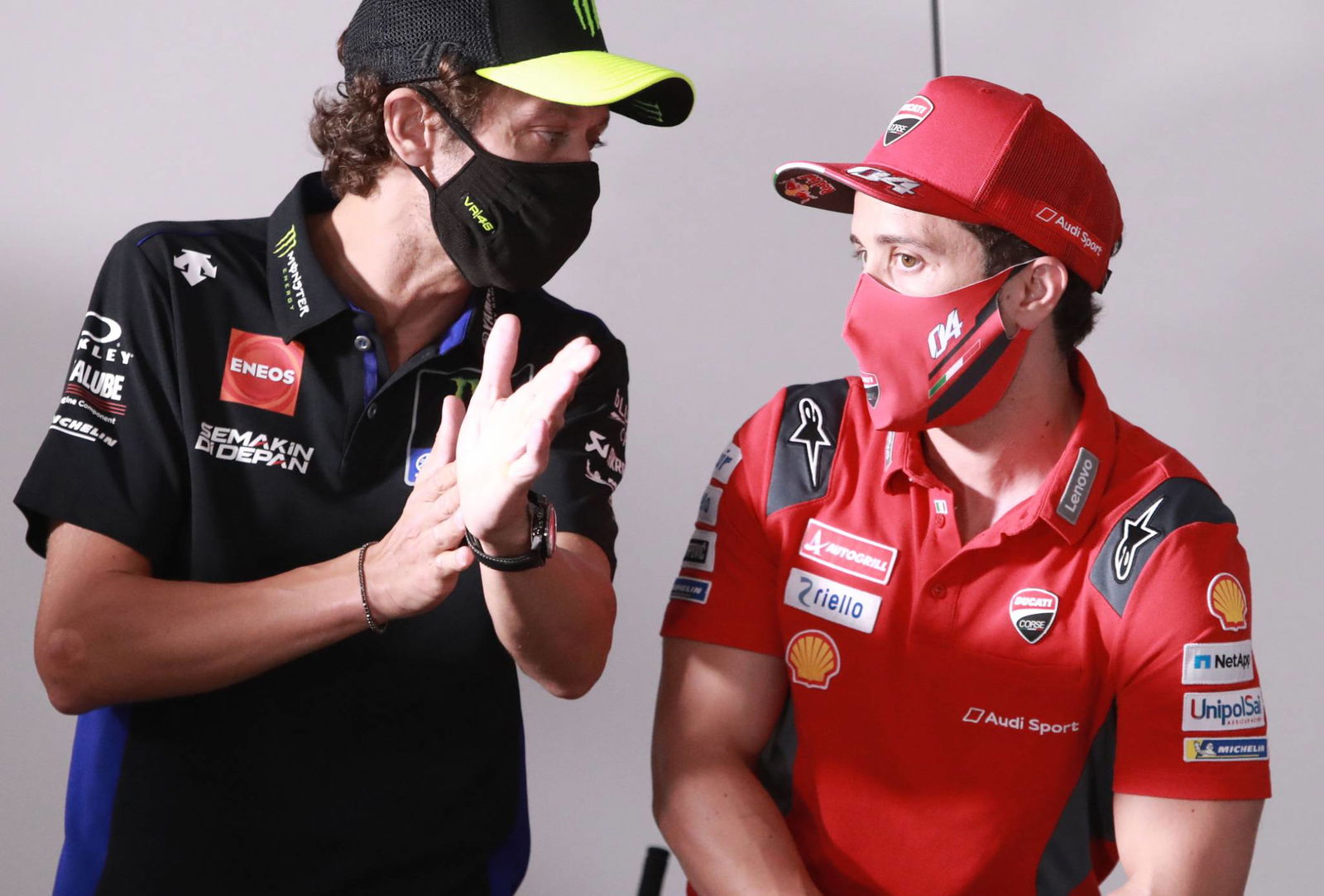Pratinjau MotoGP San Marino: Apakah tak terduga yang baru bisa diprediksi?