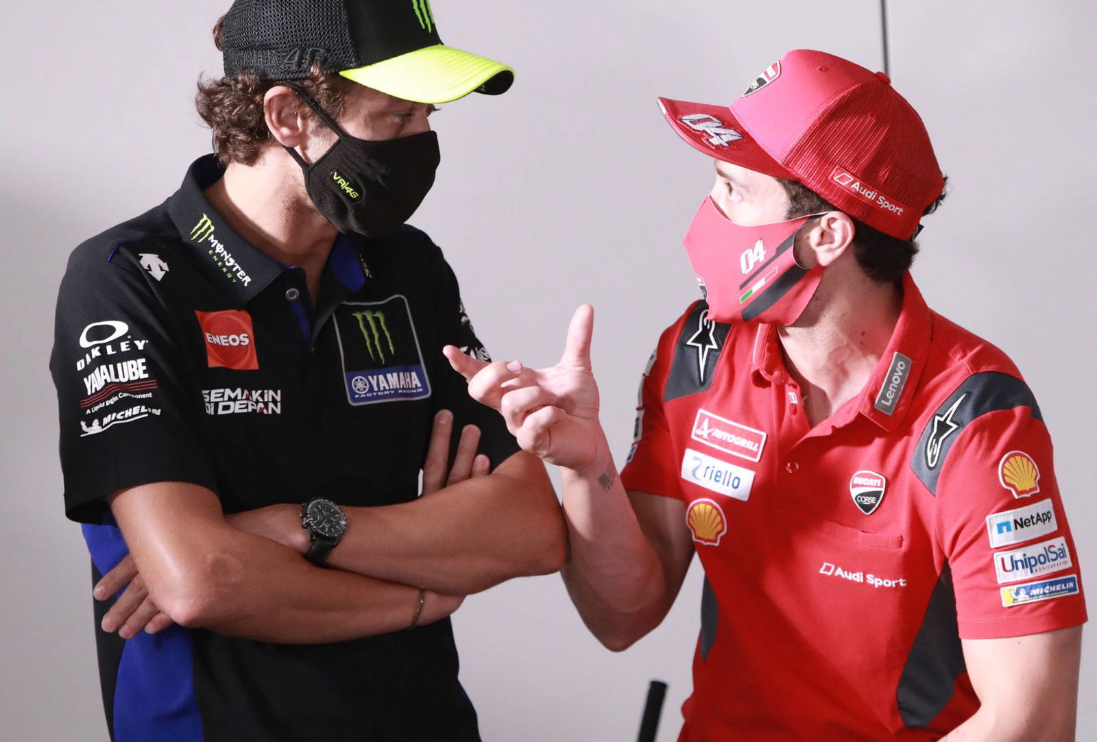 Quartararo: Gelar balapan terbuka lebar, mata Styrian naik podium di MotoGP