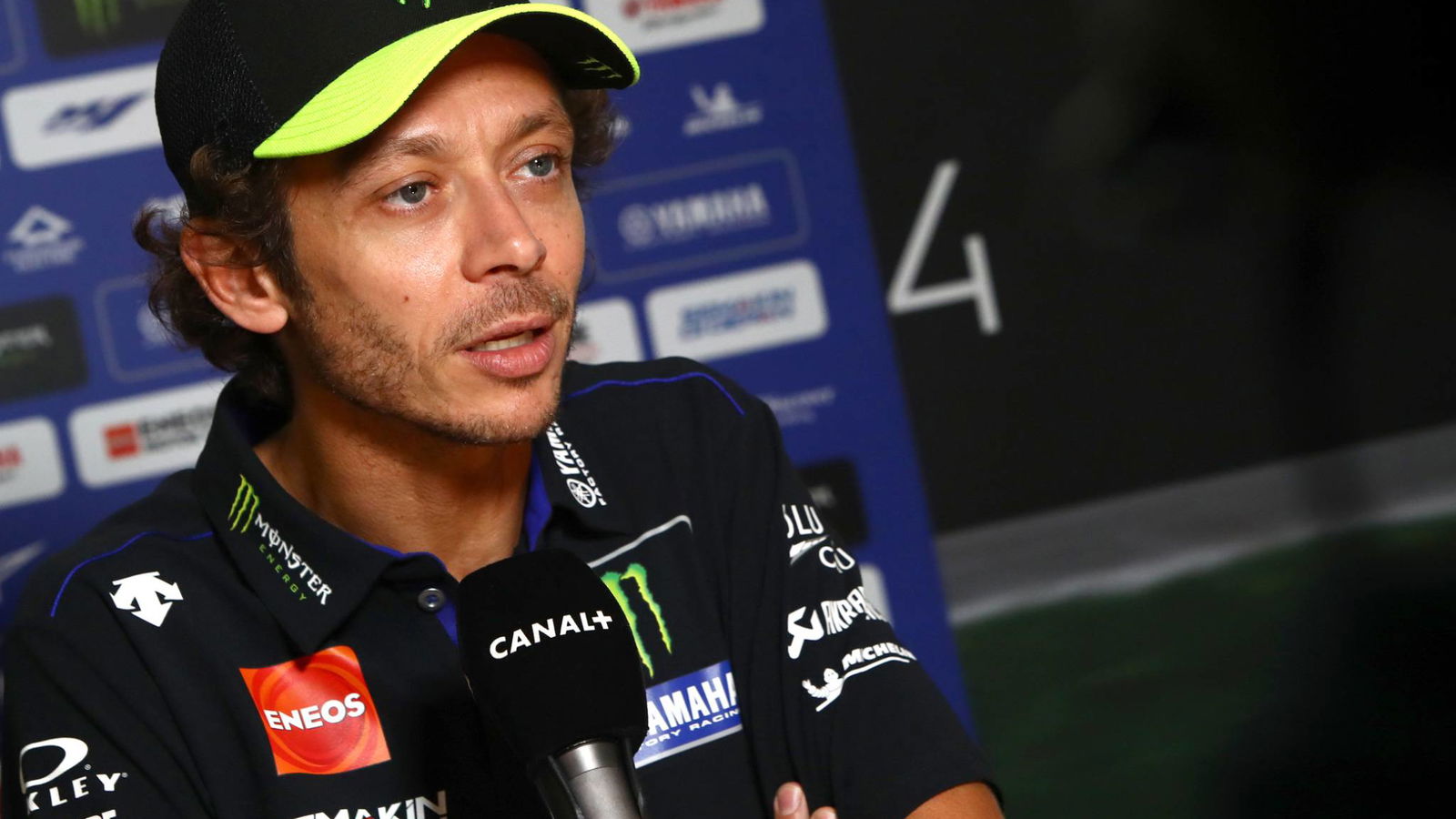 Rossi reflects on scary crash, riders to discuss Turn 3 ahead of race