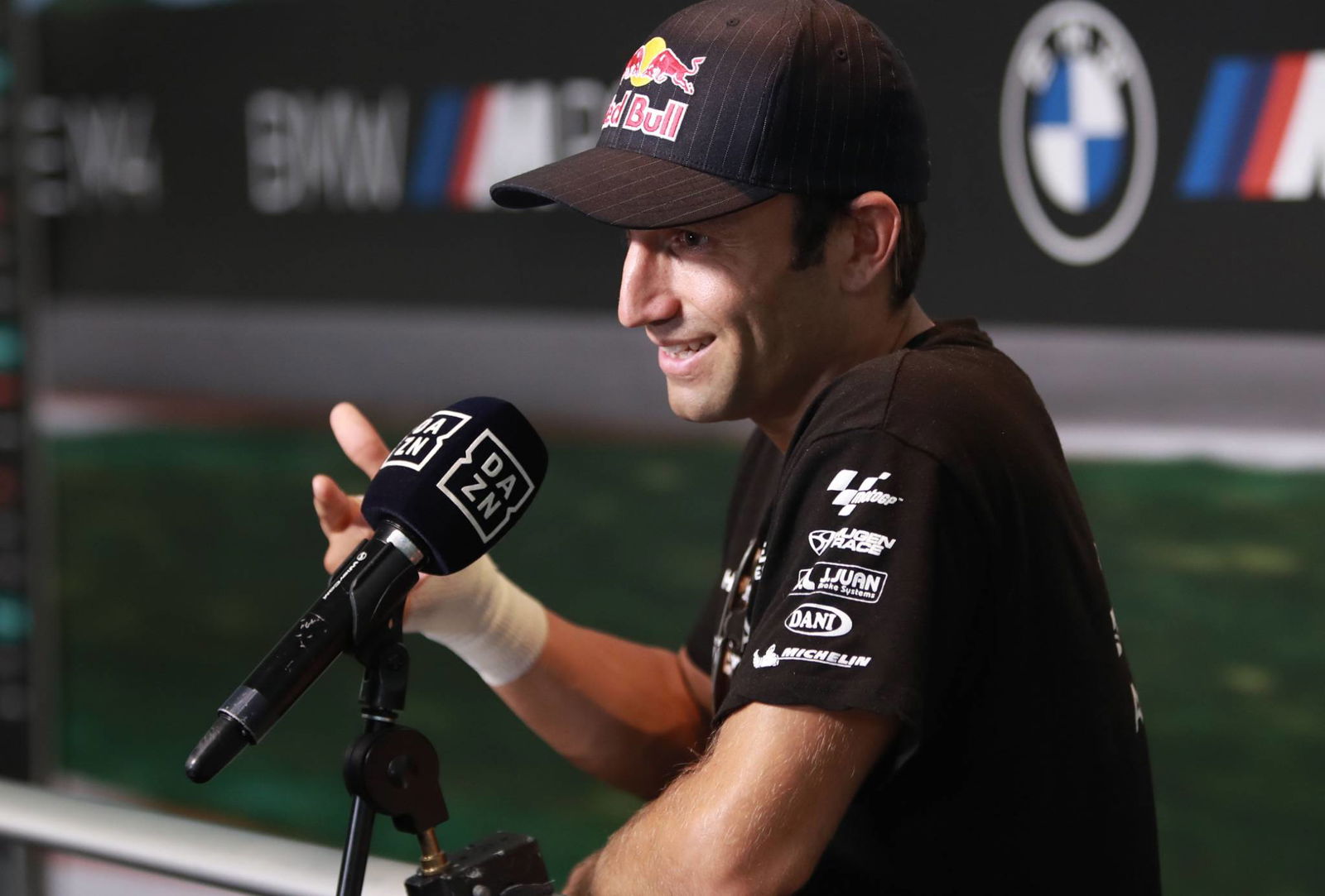 Rossi: Di Austria saya merasa berusia 50 tahun, di sini 30!