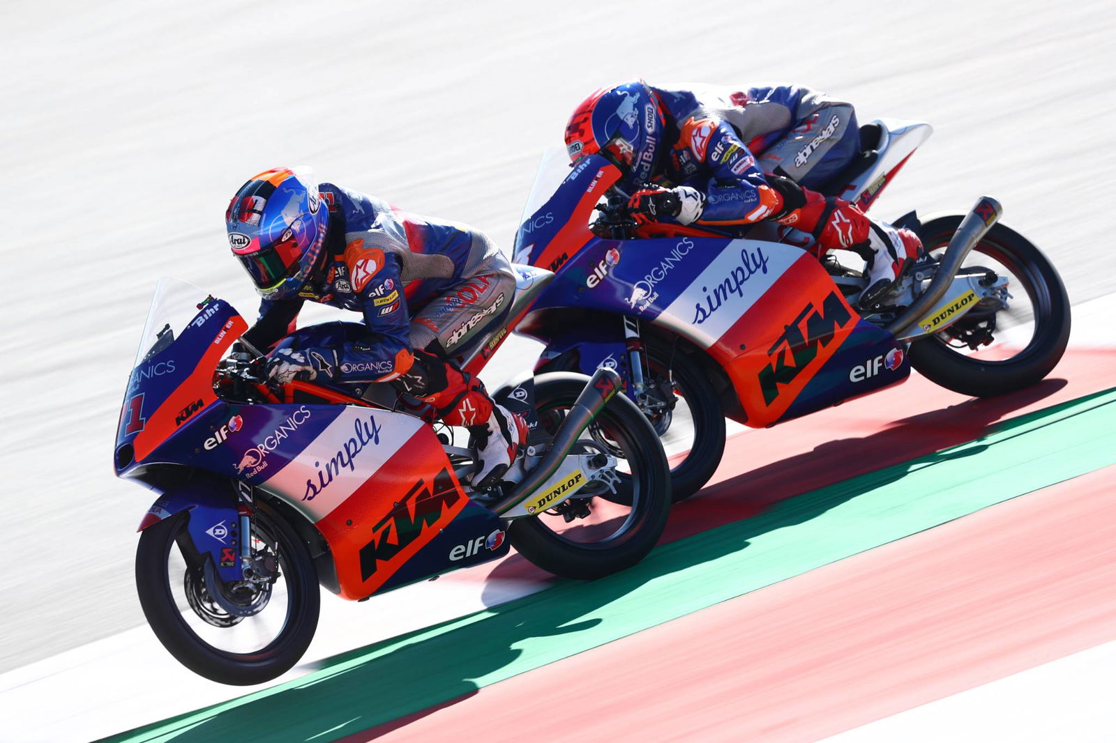 Moto3: Darryn Binder mendapatkan kontrak Petronas Sprinta untuk Moto3 2021