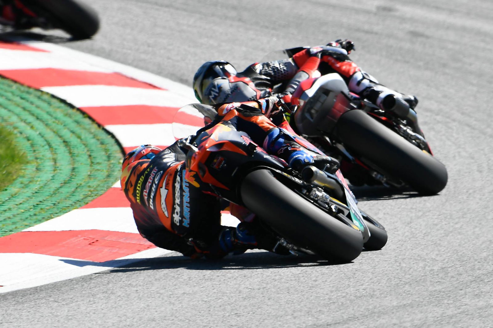 Moto2 Styrian - Hasil Latihan Bebas (2)