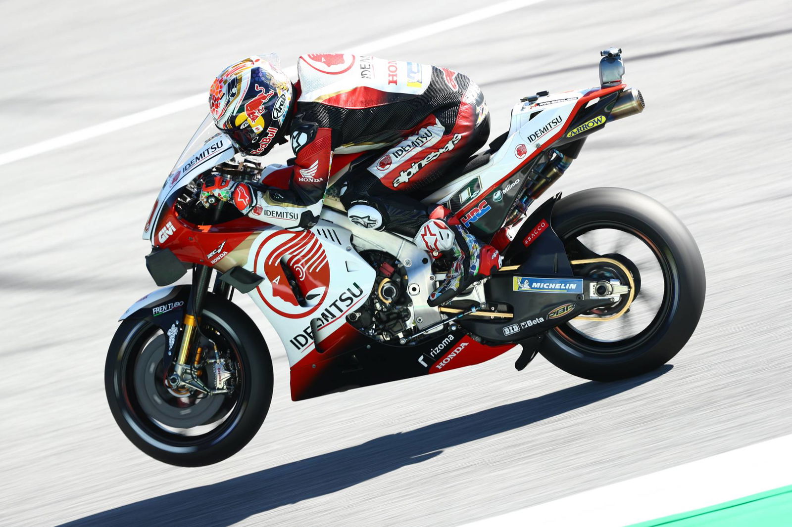 MotoGP title chase: Wide open with 9 to go