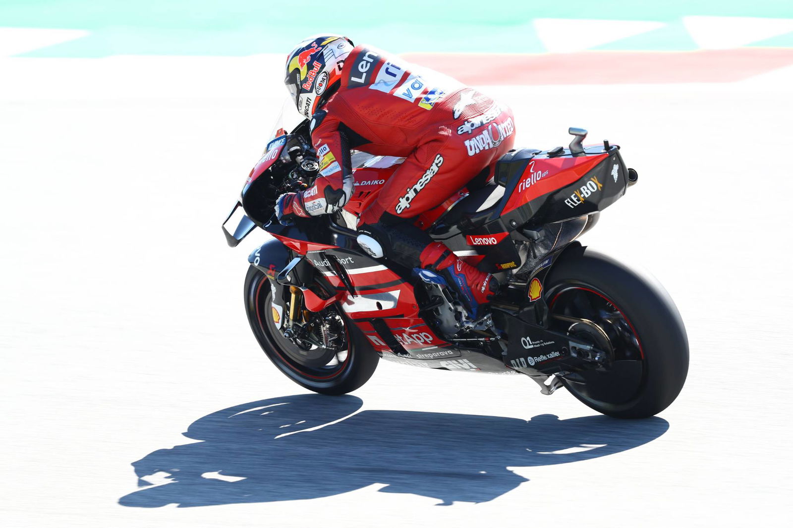 Vinales: Kami harus memaksimalkan Misano, Catalunya