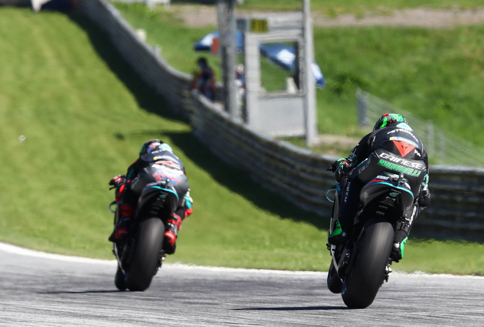 ‘Great opportunity’ as Nakagami sets sights on maiden MotoGP podium