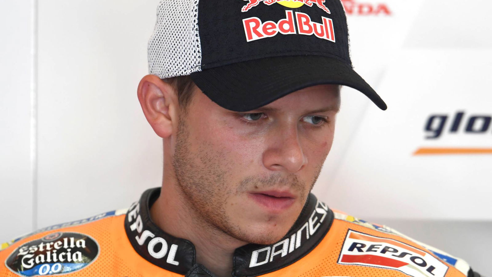 More Honda woe as Bradl forced out of Emilia Romagna MotoGP
