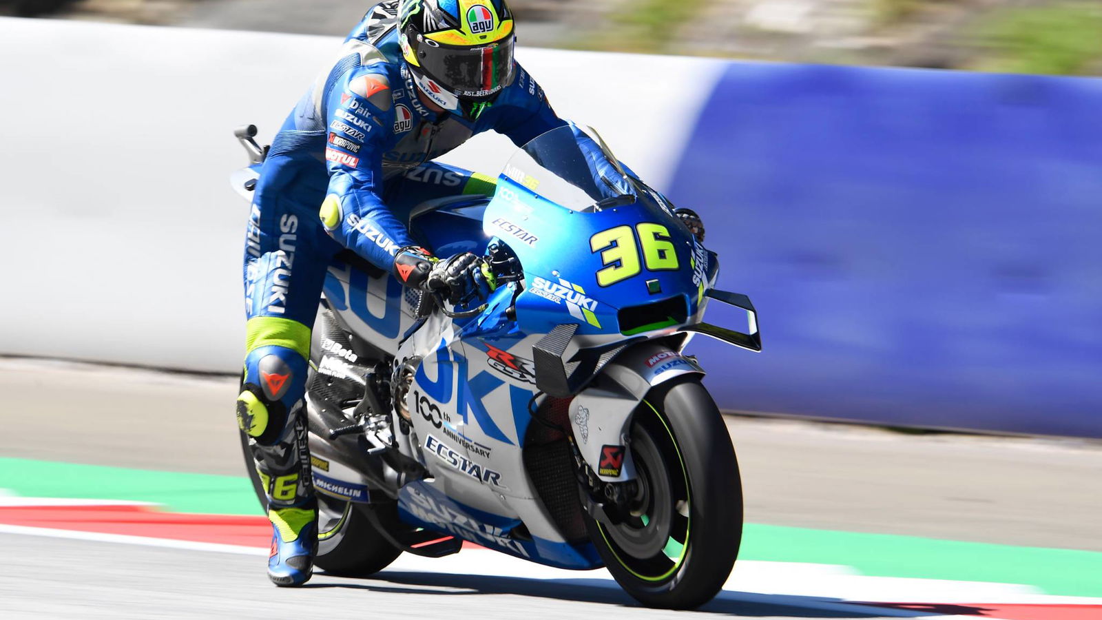 Mir quickest in Styrian MotoGP FP3 as Quartararo bounces back