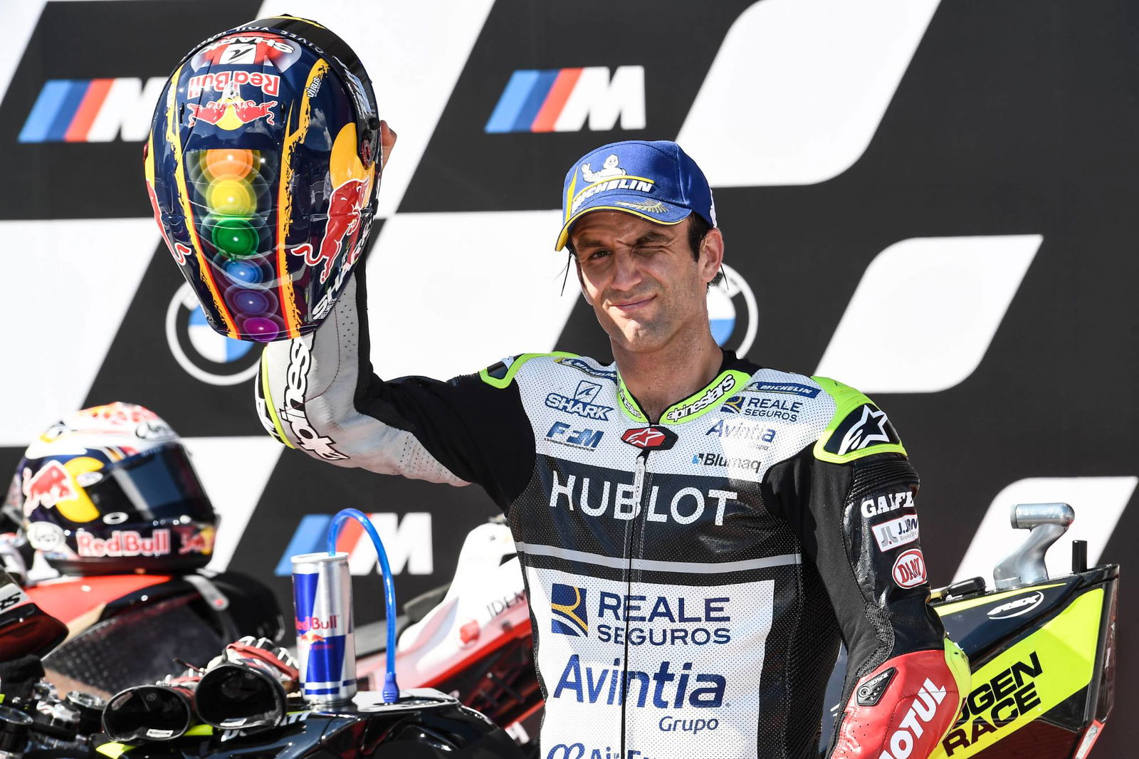 Smith: Tidak ada jaminan selain Le Mans