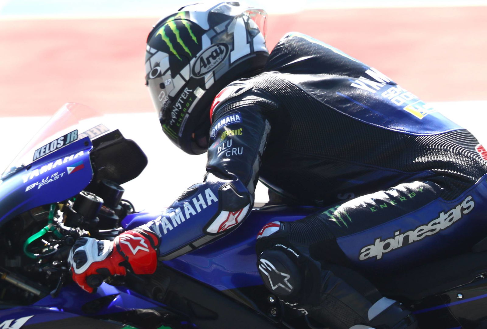 MotoE San Marino - Hasil Kualifikasi E-Pole