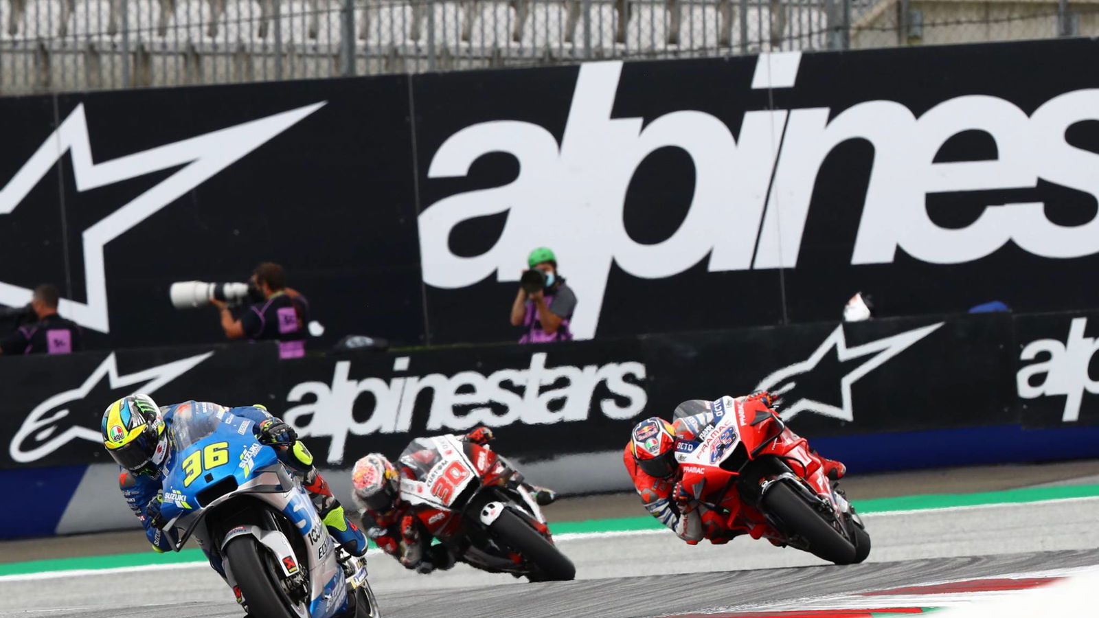 Nakagami: Kupikir kita bisa menang…