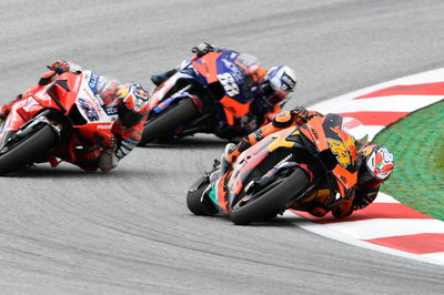 San Marino MotoGP Preview: Is unpredictable the new predictable?