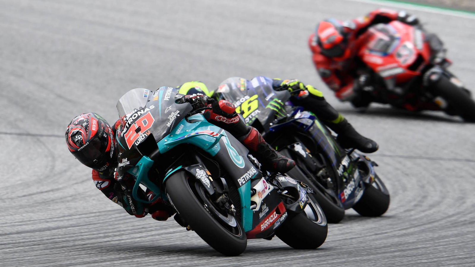 MotoGP Misano - Jumat LANGSUNG!