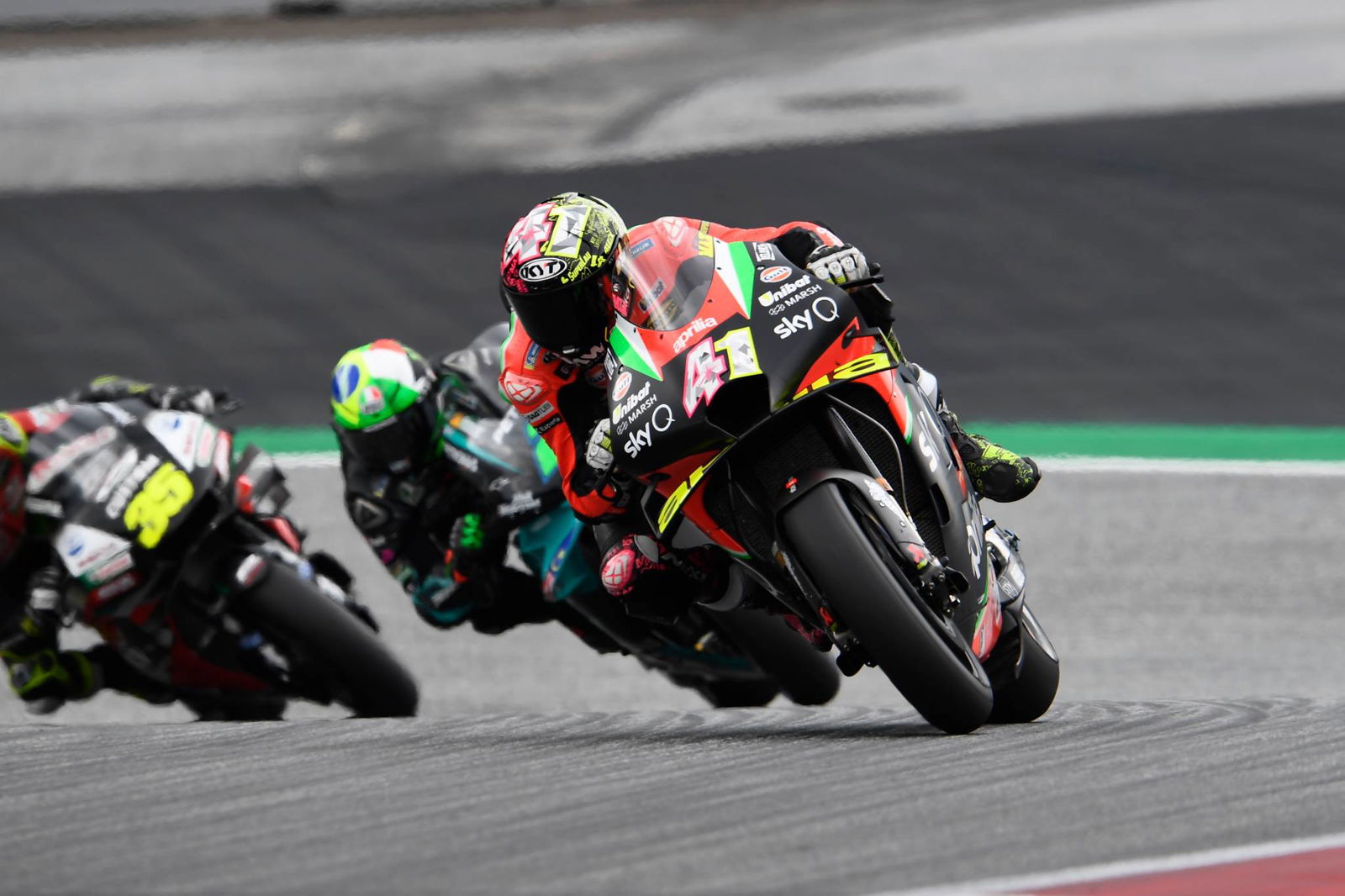Nakagami: Kupikir kita bisa menang…