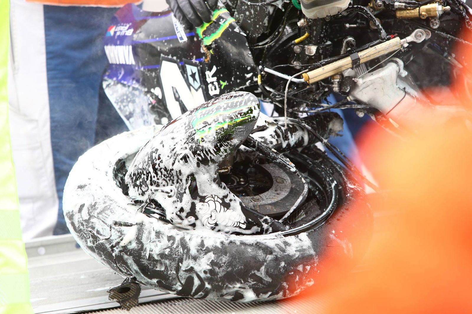 Pratinjau MotoGP San Marino: Apakah tak terduga yang baru bisa diprediksi?