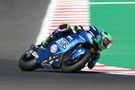 Enea Bastianini, Moto2, San Marino MotoGP, 11 September 2020