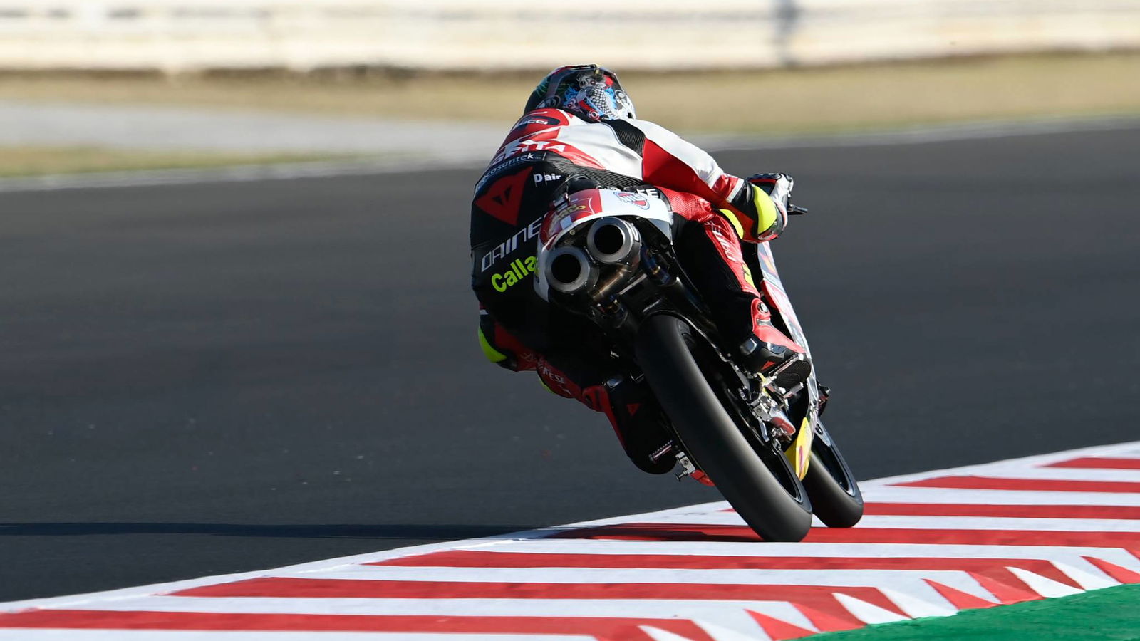 Tatsuki Suzuki, San Marino Moto3. 11September 2020