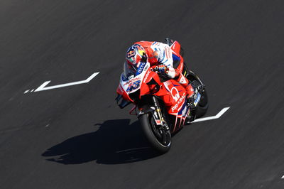 Jack Miller, San Marino MotoGP, 11 September 2020