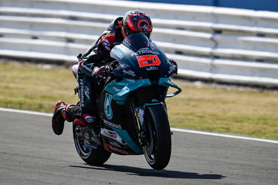 Fabio Quartararo, San Marino MotoGP. 11September 2020