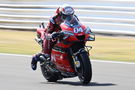 Andrea Dovizioso, San Marino MotoGP. 11September 2020