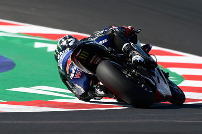 Maverick Vinales, San Marino MotoGP. 12September 2020