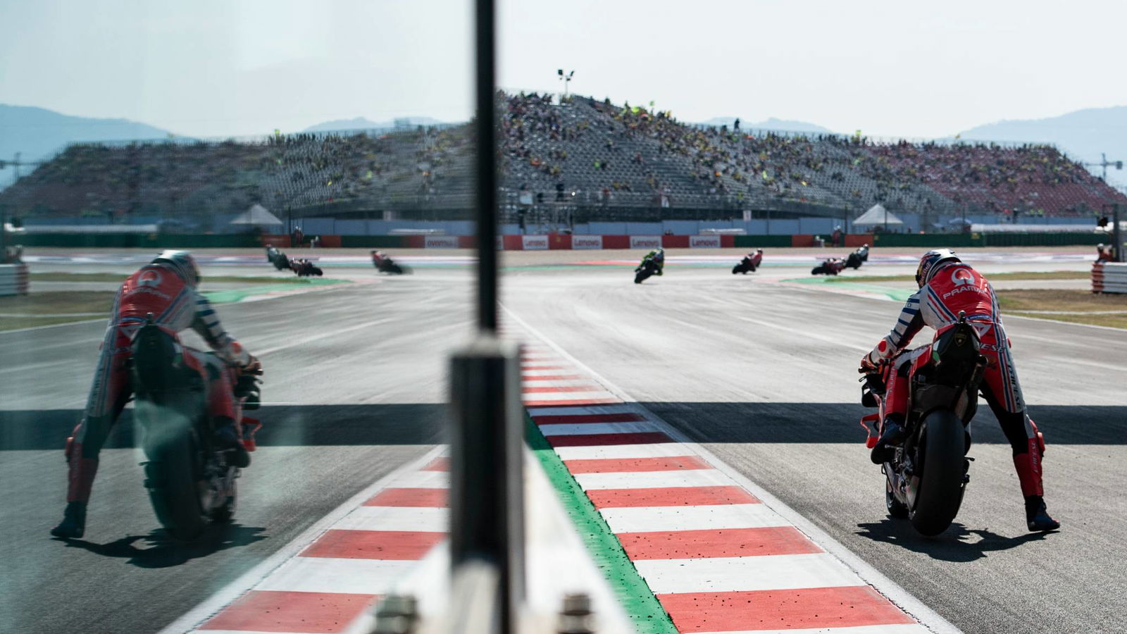 Jack Miller, San Marino MotoGP. 12September 2020